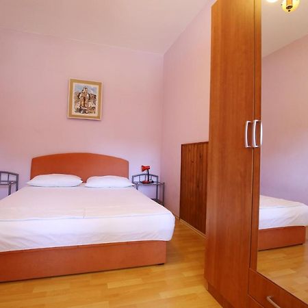 Apartmani Buca Biograd Na Moru Exterior photo