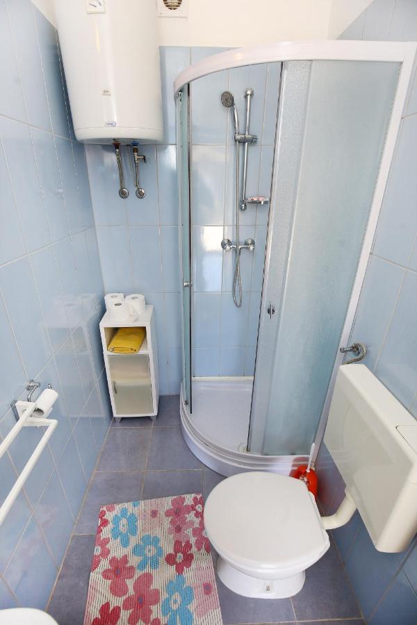 Apartmani Buca Biograd Na Moru Exterior photo