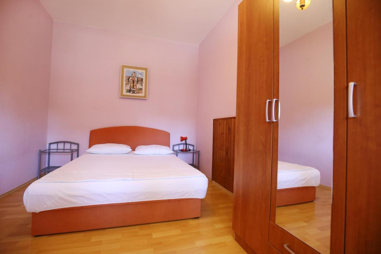 Apartmani Buca Biograd Na Moru Exterior photo