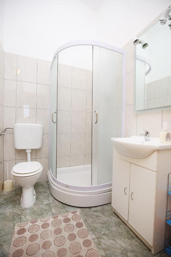 Apartmani Buca Biograd Na Moru Exterior photo
