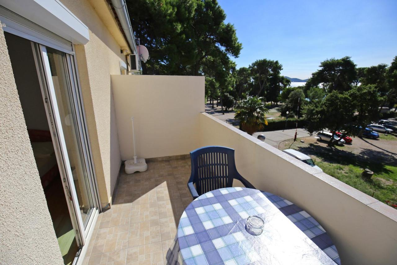 Apartmani Buca Biograd Na Moru Exterior photo