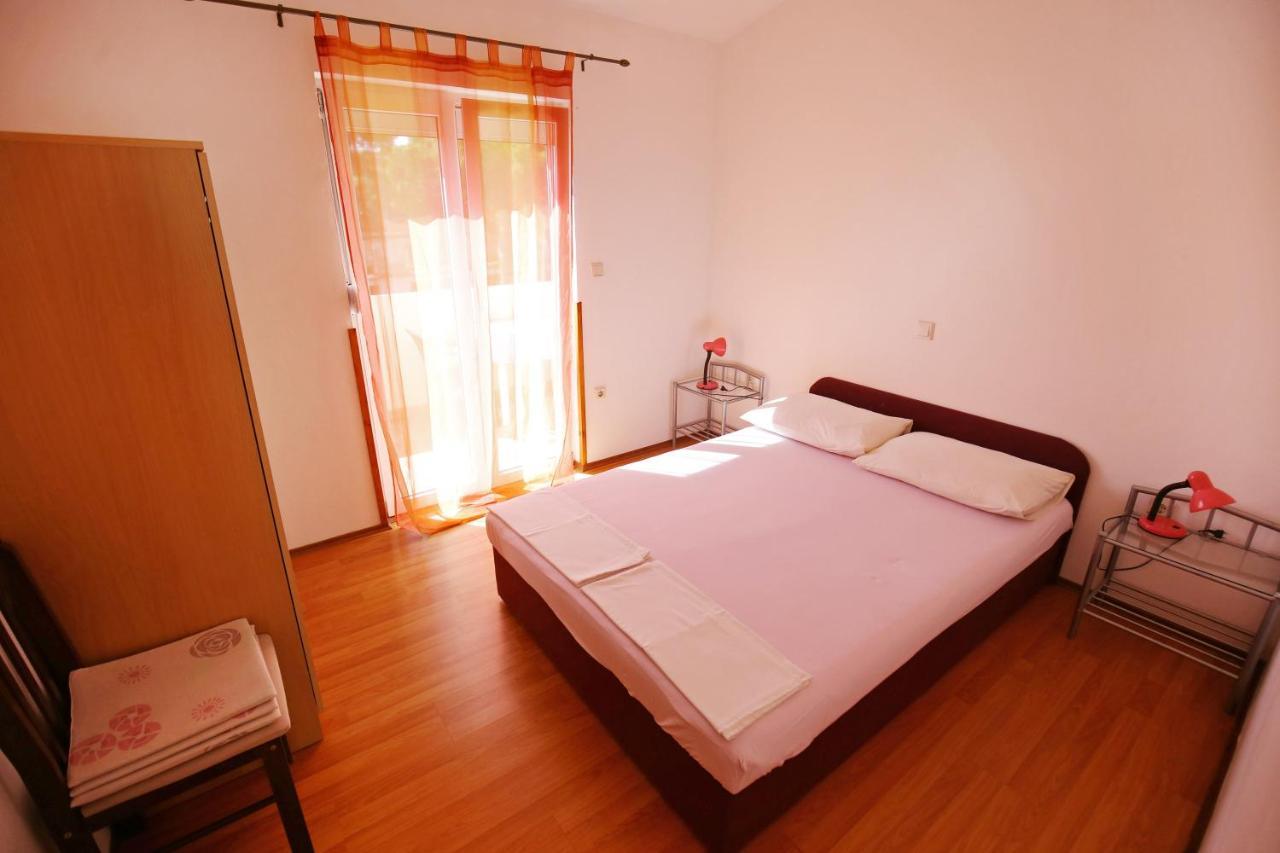 Apartmani Buca Biograd Na Moru Exterior photo