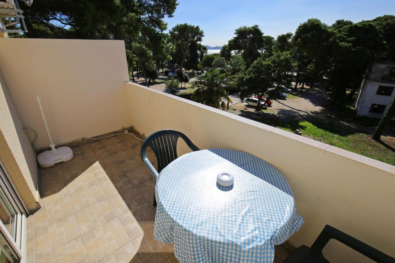 Apartmani Buca Biograd Na Moru Exterior photo