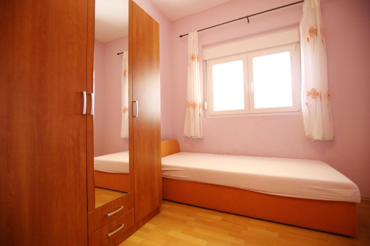 Apartmani Buca Biograd Na Moru Exterior photo
