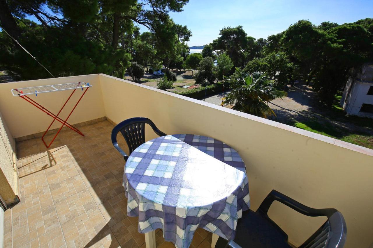 Apartmani Buca Biograd Na Moru Exterior photo